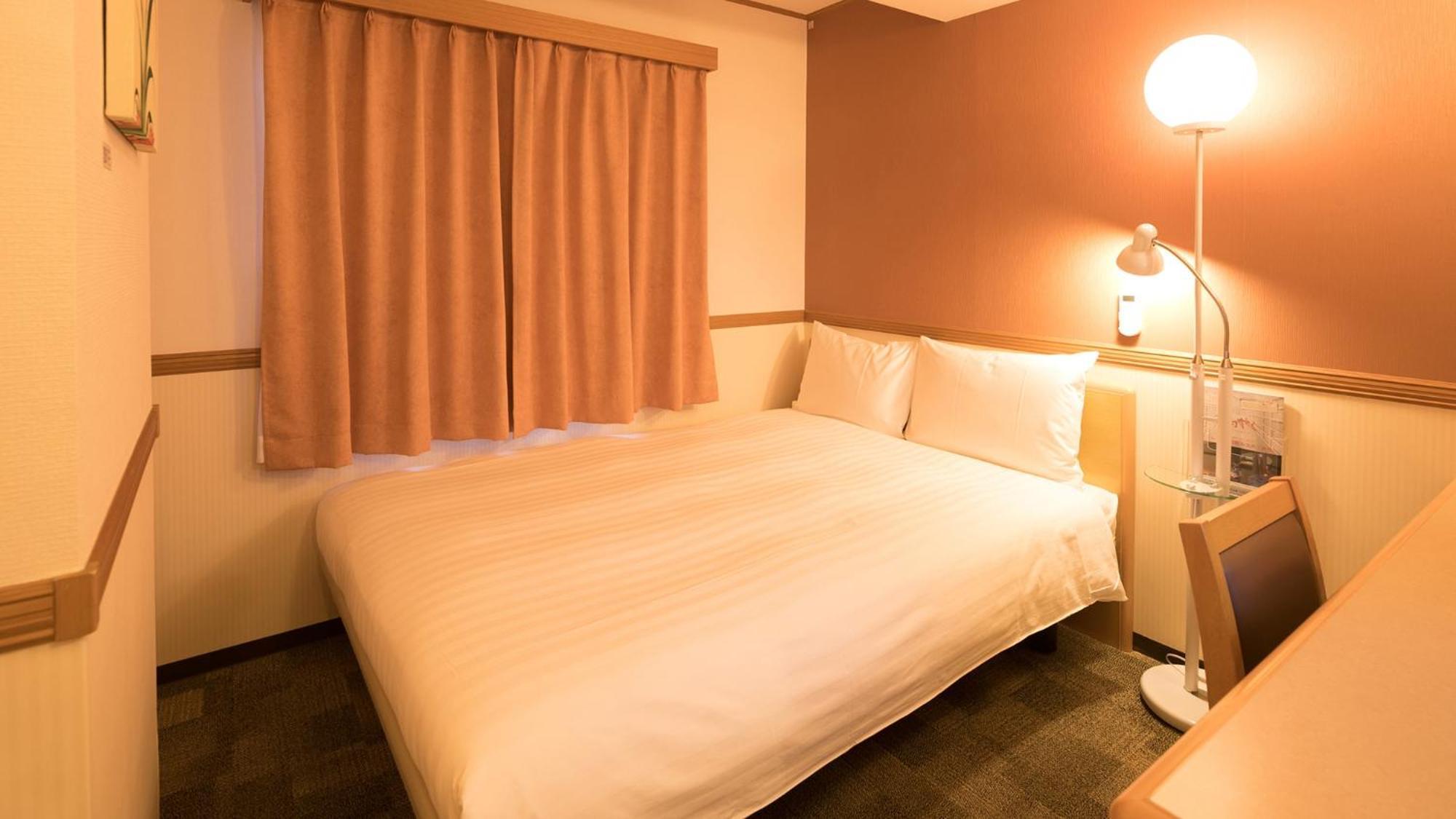 Toyoko Inn Higashi-Hiroshima Saijo Ekimae Номер фото