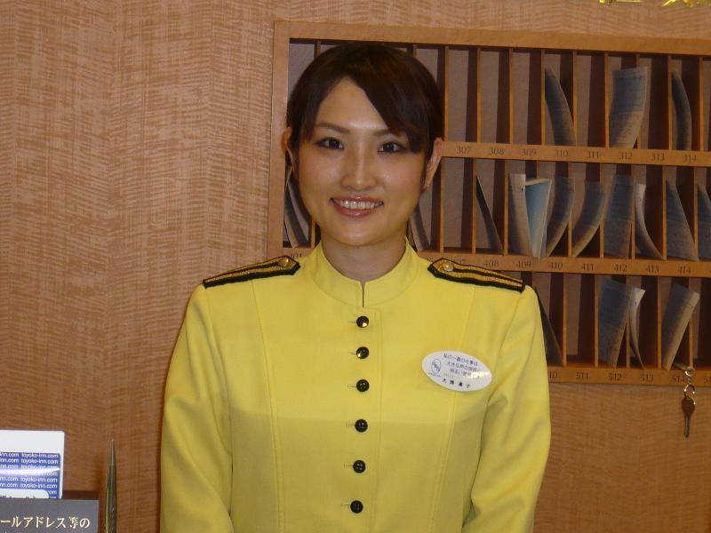 Toyoko Inn Higashi-Hiroshima Saijo Ekimae Экстерьер фото